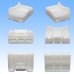 画像2: トヨタ純正品番(相当品又は同等品)：90980-12741 (2)