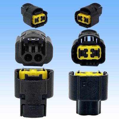 画像3: トヨタ純正品番(相当品又は同等品)：82824-48450