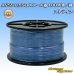 画像1: 住友電装 AVSS 0.5SQ スプール巻 青/緑 ストライプ (1)