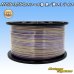 画像1: 住友電装 AVSS 0.5SQ スプール巻 紫/黄 ストライプ (1)