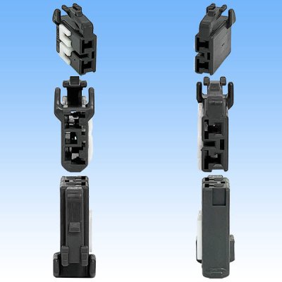 画像3: トヨタ純正品番(相当品又は同等品)：90980-11080 灰色