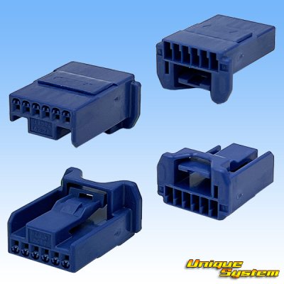 画像2: トヨタ純正品番(相当品又は同等品)：90980-12C77 青色