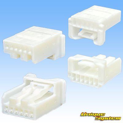画像2: トヨタ純正品番(相当品又は同等品)：90980-12C77 白色