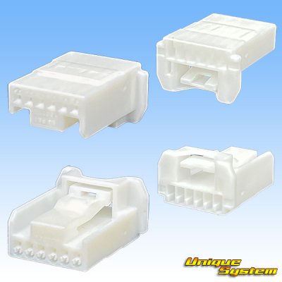 画像2: トヨタ純正品番(相当品又は同等品)：90980-12C78 白色
