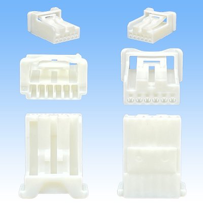画像3: トヨタ純正品番(相当品又は同等品)：90980-12C77 白色