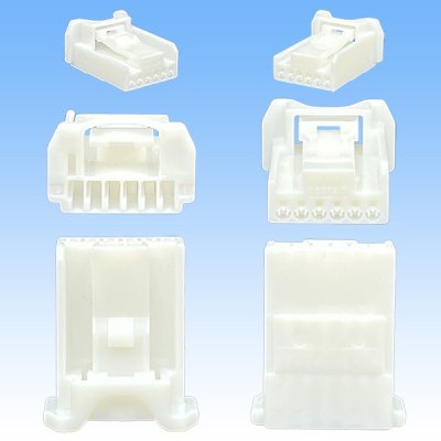 画像3: トヨタ純正品番(相当品又は同等品)：90980-12C72
