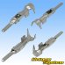画像2: 住友電装 060+187型 HX 防水シリーズ用 060型 オス端子 サイズ：M (0.75-1.25mm2) (2)