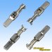 画像2: 住友電装 060+187型 HX 防水シリーズ用 187型 オス端子 サイズ：M (0.5-1.25mm2) (2)