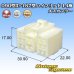 画像1: トヨタ純正品番(相当品又は同等品)：90980-10813 (1)