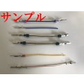 東海理化 040III型用 非防水 端子圧着加工