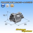 画像3: 住友電装 090型 MT 防水 2極 メスカプラー タイプ2(P5) (3)