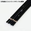 画像7: 住友電装 AVSS 0.85SQ 切り売り 1M 桃/緑 ストライプ (7)