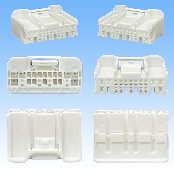 画像3: トヨタ純正品番(相当品又は同等品)：90980-12743 (3)