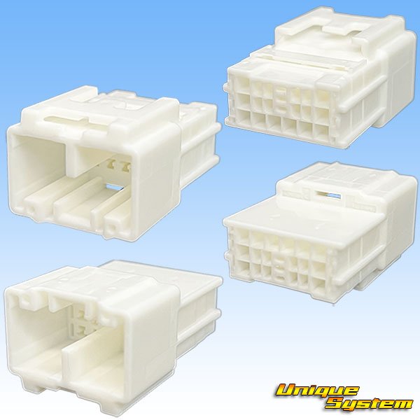 画像2: トヨタ純正品番(相当品又は同等品)：90980-12744 (2)