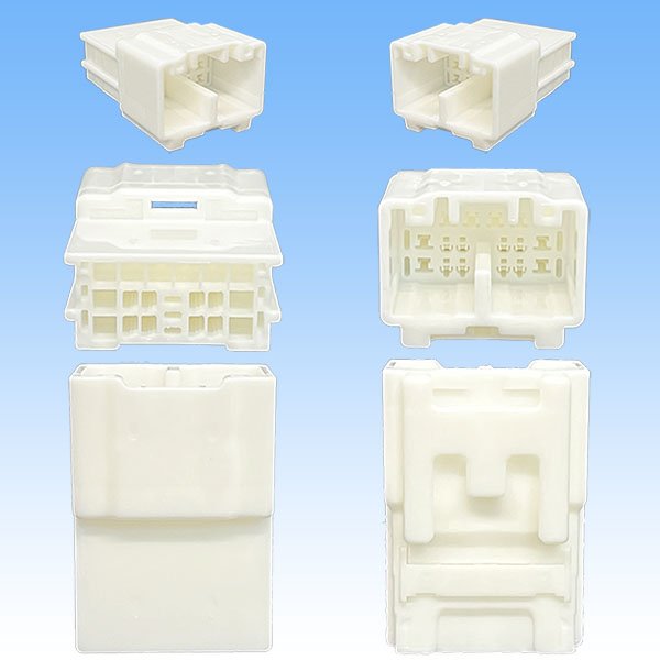 画像3: トヨタ純正品番(相当品又は同等品)：90980-12744 (3)