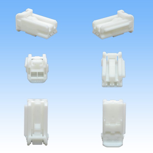 画像2: トヨタ純正品番(相当品又は同等品)：90980-12808 (2)
