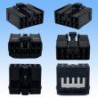 画像3: トヨタ純正品番(相当品又は同等品)：90980-10801 黒色 (3)