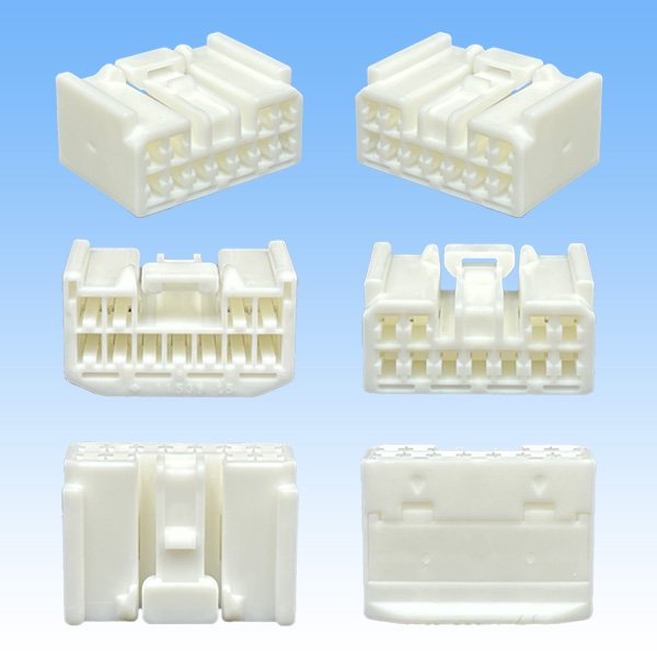 画像3: トヨタ純正品番(相当品又は同等品)：90980-11539 (3)