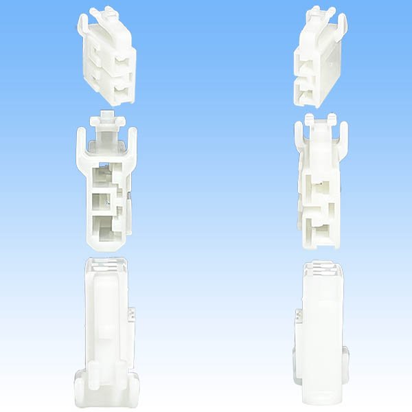 画像3: トヨタ純正品番(相当品又は同等品)：90980-11080 白色 (3)
