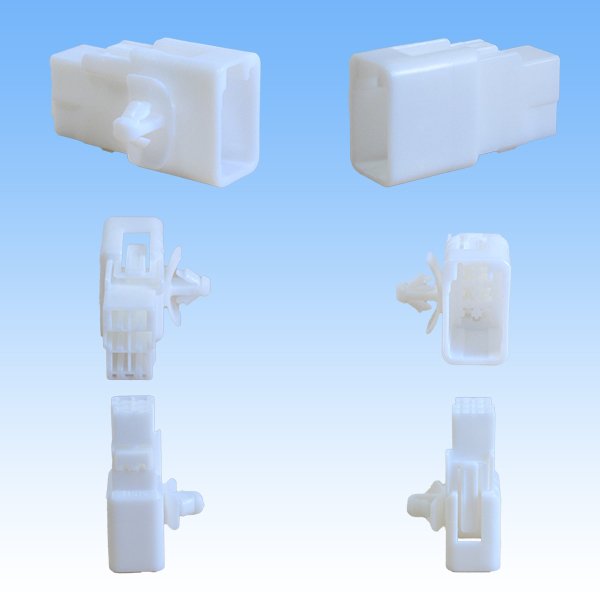 画像2: トヨタ純正品番(相当品又は同等品)：90980-11010(同等品：トヨタ純正品番90980-11729) (2)