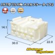 画像1: 住友電装 187型 TS 非防水 6極 メスカプラー タイプ2 (1)