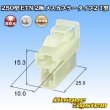 画像1: 住友電装 250型 ETN 非防水 2極 メスカプラー タイプ2 T型 (1)