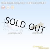 画像: 住友電装 250型 LT 非防水 4極 メスカプラー・端子セット(ツバ無し)