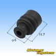 画像11: 住友電装 090+187型TS ハイブリッド 防水 11極 カプラー・端子セット (11)