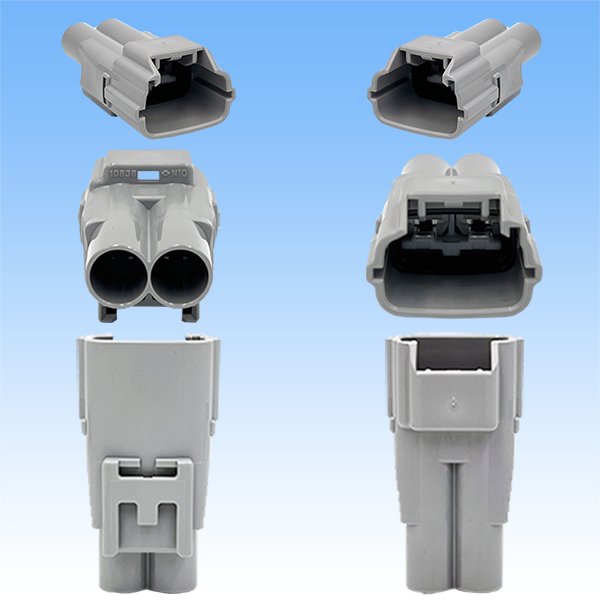 画像3: トヨタ純正品番(相当品又は同等品)：90980-10838 (3)