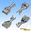 画像2: 住友電装 312型 TS 防水用 メス端子 サイズ：M 適用電線サイズ：2.0-3.0mm2 (2)