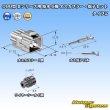 画像6: 矢崎総業 090型II 防水 6極 オスカプラー・端子セット タイプ2 (6)