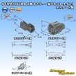 画像9: 矢崎総業 048型 SSD 防水 2極 カプラー・端子セット タイプ1 ホルダー付属 (9)