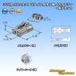 画像6: 矢崎総業 375型 58コネクタ Yタイプ 防水 2極 メスカプラー・端子セット ホルダ付属 (6)