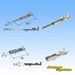 画像6: 矢崎総業 090型II 非防水 4極 カプラー・端子セット (6)